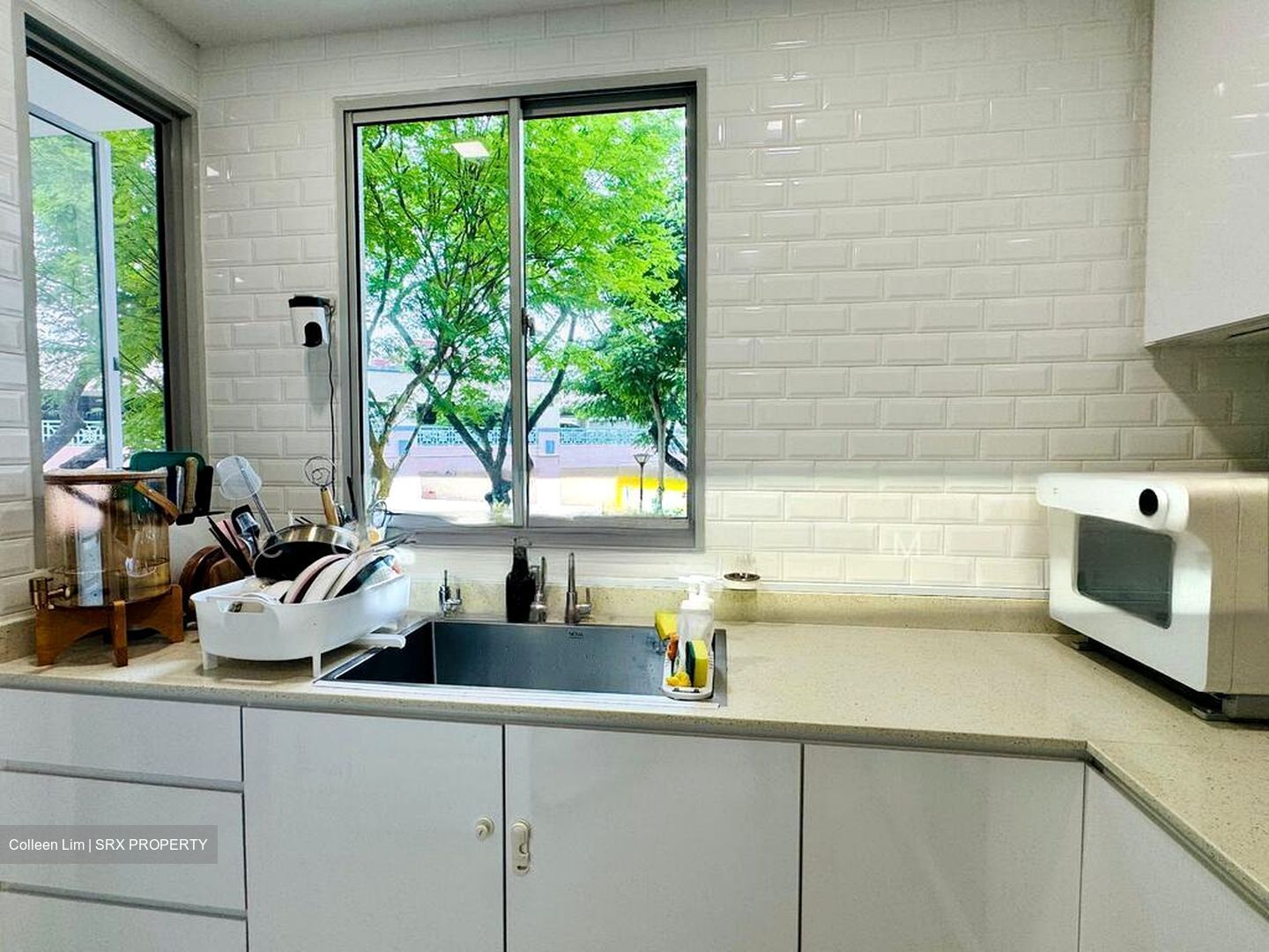 The Eden At Tampines (D18), Condominium #505369191